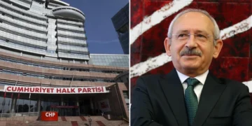 CHP’de mutlak butlanla göreve gelen yeni yönetimden ilk adım: 24 çalışanın işine son verildiği iddiası
