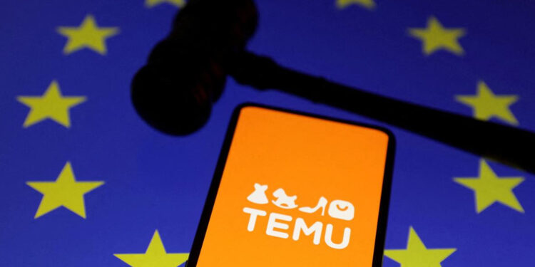 AB’den Temu’ya 200 milyon euro ceza