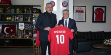 Ahmet Nur Çebi, Altay’ı satın almak istiyor