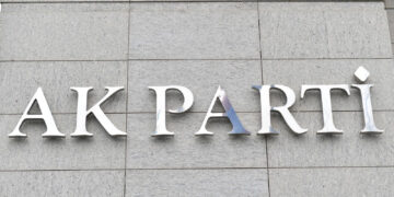 AK Parti’nin bayramlaşma programı açıklandı