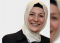 AK Parti’nin eski MKYK üyesi Emine Çift hayatını kaybetti