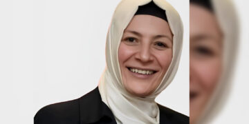 AK Parti’nin eski MKYK üyesi Emine Çift hayatını kaybetti