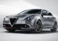 Alfa Romeo Giulietta Efsanesi Geri Dönüyor