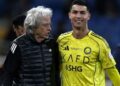 Suudi Arabistan’da şampiyon Al Nassr