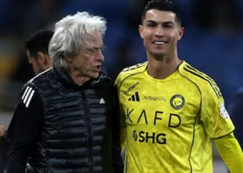 Suudi Arabistan’da şampiyon Al Nassr