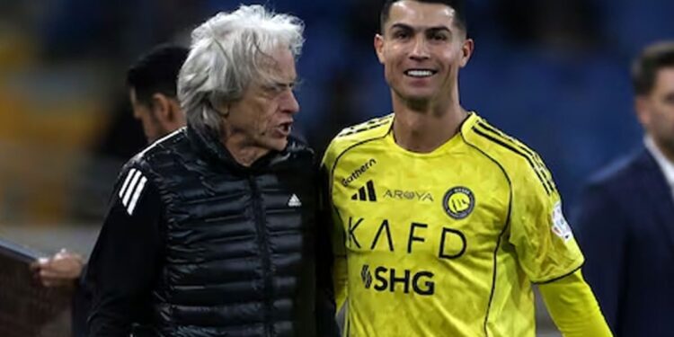 Suudi Arabistan’da şampiyon Al Nassr