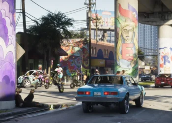 Aman Dikkat: Sahte GTA 6 Dosyaları Hızla Yayılıyor