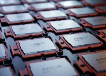 AMD’den Tayvan’a Dev Yatırım: 10 Milyar Dolar