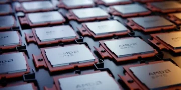 AMD’den Tayvan’a Dev Yatırım: 10 Milyar Dolar