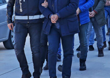 Ankara’da FETÖ soruşturması: 4 gözaltı