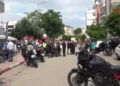 Antalya’da yunus timleri kaza yaptı: 2 polis memuru yaralandı