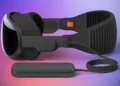 Apple Vision Pro’nun Siyah Versiyonu Geliyor
