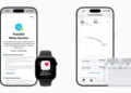 Apple Watch ve AirPods Pro Yeni Sağlık Özelliklerine Kavuştu