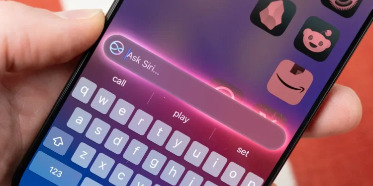 Apple’dan WWDC Öncesi Yapay Zeka Hamlesi