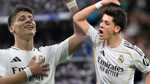 Milli Takım’a Arda Güler’den yeni haber: Real Madrid’de sezonu kapatmıştı!