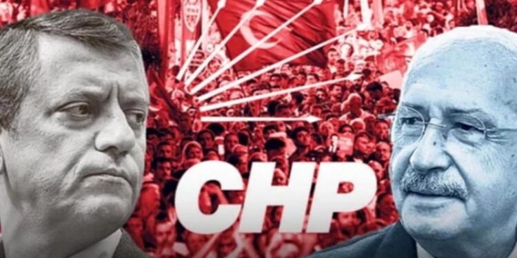 Özgür Özel’den net mesaj: İşte ‘Baskın Seçim’ yol haritası