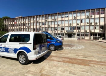 Aydın’da hakkında 15 yıl hapis cezası bulunan kişi yakalandı