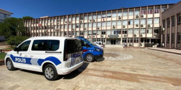 Aydın’da hakkında 15 yıl hapis cezası bulunan kişi yakalandı