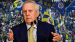 Aziz Yıldırım’ın transfer edeceği forvet belli oldu! Görüşme gerçekleştirdi