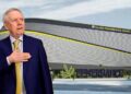 Aziz Yıldırım’ın stat projesi belli oldu! 55 milyon dolarlık dev yatırım