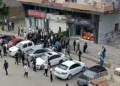 Diyarbakır’da akraba kavgası kanlı bitti: Bir ölü dört yaralı