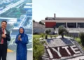 Türkiye’nin teknoloji odaklı öncü araştırma üniversitesi: İzmir Yüksek Teknoloji Enstitüsü
