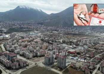 58 yıllık kadastro dosyasında tapu kesinleşti: Elbistan’da yarım asırlık bekleyişler birer birer sona eriyor