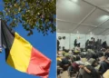 Belçika İsrail’den Sumud aktivistlerine şiddet için izahat istedi