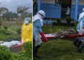 ABD, Ebola salgını nedeniyle ülkeye girişlerde denetimi artıracak