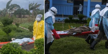ABD, Ebola salgını nedeniyle ülkeye girişlerde denetimi artıracak