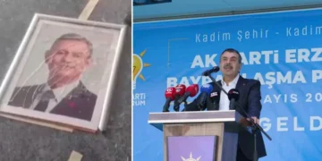 Bakan Tekin’den CHP’ye sert tepki: ‘Allah bizi büyük bir felaketten korumuş’