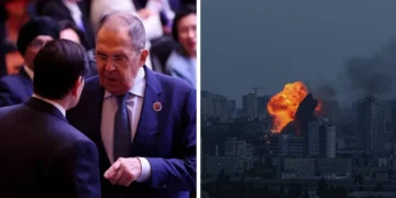 Kremlin saldırı hazırlığını duyurdu: Rusya Dışişleri Bakanı Lavrov ABD’li mevkidaşını uyardı