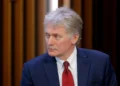 Kremlin: Putin Çin’e yapacağı ziyaretten büyük beklenti içinde