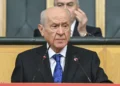 Bahçeli’den İstanbul’un fethi mesajı. ”Türk askeri dehasının tarihin seyrine vurduğu mühür”