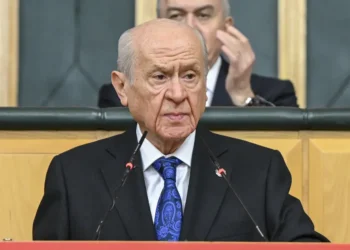 Bahçeli’den İstanbul’un fethi mesajı. ”Türk askeri dehasının tarihin seyrine vurduğu mühür”