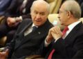 Bahçeli’den, Kılıçdaroğlu’na 9 Eylül’de kurultay yapma çağrısı