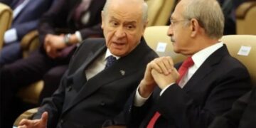 Bahçeli’den, Kılıçdaroğlu’na 9 Eylül’de kurultay yapma çağrısı