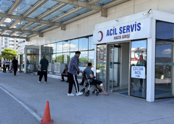 Bakan Memişoğlu duyurdu: Kurban kesimi sırasında 13 bin 513 kişi hastanelik oldu