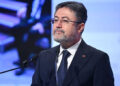 Bakan Yumaklı duyurdu: Kalan kurbanlıkları Et ve Süt Kurumu alacak