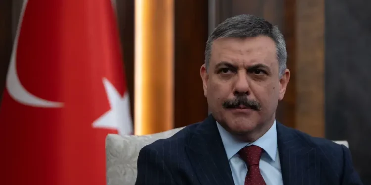 İçişleri Bakanı Çiftçi’den Gülistan Doku soruşturmasına ilişkin açıklama