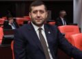 MHP milletvekili Ersoy, küme düşmesi gereken iki kulübün ismini verdi