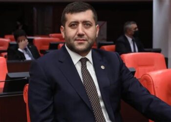 MHP milletvekili Ersoy, küme düşmesi gereken iki kulübün ismini verdi