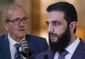 Babası yüzünden aşiretler sokağa döküldü! Ahmed Şara özür diledi