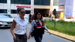 Ünlülere yönelik uyuşturucu soruşturması: Serenay Sarıkaya serbest bırakıldı