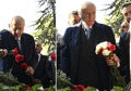 Bahçeli, Türkeş’in mezarını ziyaret etti: “Çok mesaj verdik, onlar yeter”