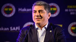 Fenerbahçe’de başkan adayı Hakan Safi’nin yönetim listesi belli oldu!