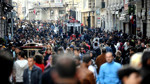 TÜİK’ten korkutan rapor geldi! Türkiye alarm veriyor