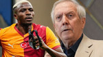 Aziz Yıldırım’dan sürpriz transfer! Osimhen’e rakip geliyor