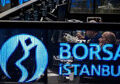 Borsada sert düşüş: Devre kesici devreye girdi