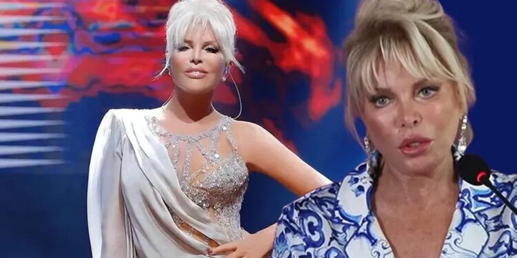 Ajda Pekkan’ın tek bir öğünü 43 bin lira